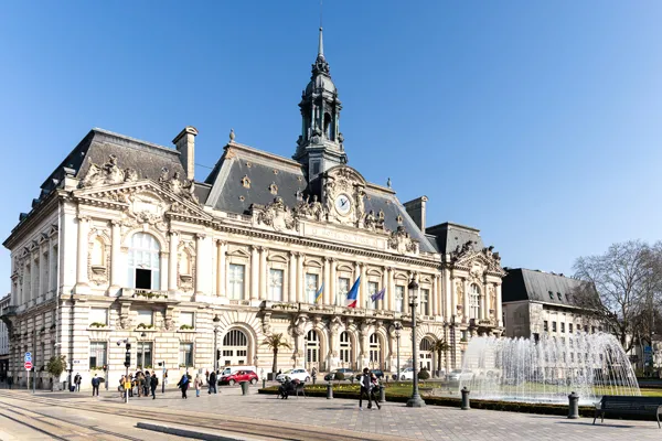 Agence Ippon Tours