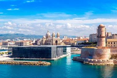 Agence Ippon Marseille